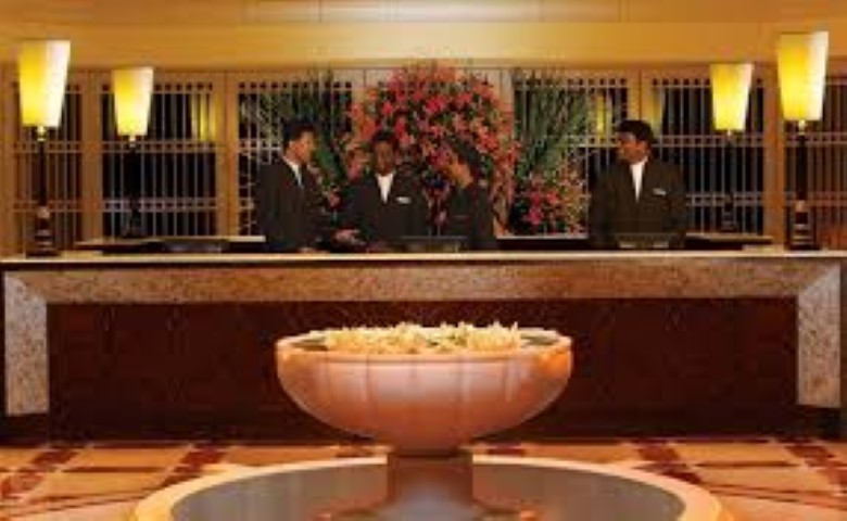 Hyderabad Marriott Hotel &amp; Convention Centre
